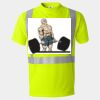 High-Performance Microfiber T-Shirt Thumbnail