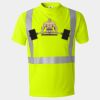 High-Performance Microfiber T-Shirt Thumbnail