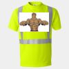 High-Performance Microfiber T-Shirt Thumbnail