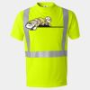 High-Performance Microfiber T-Shirt Thumbnail