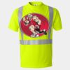High-Performance Microfiber T-Shirt Thumbnail
