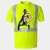 High-Performance Microfiber T-Shirt Thumbnail