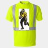 High-Performance Microfiber T-Shirt Thumbnail