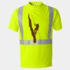 High-Performance Microfiber T-Shirt Thumbnail