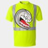 High-Performance Microfiber T-Shirt Thumbnail