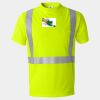 High-Performance Microfiber T-Shirt Thumbnail