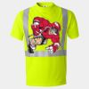 High-Performance Microfiber T-Shirt Thumbnail