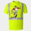 High-Performance Microfiber T-Shirt Thumbnail