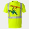 High-Performance Microfiber T-Shirt Thumbnail