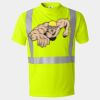 High-Performance Microfiber T-Shirt Thumbnail
