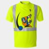 High-Performance Microfiber T-Shirt Thumbnail
