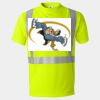 High-Performance Microfiber T-Shirt Thumbnail