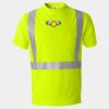 High-Performance Microfiber T-Shirt Thumbnail