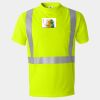 High-Performance Microfiber T-Shirt Thumbnail