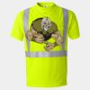 High-Performance Microfiber T-Shirt Thumbnail