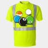 High-Performance Microfiber T-Shirt Thumbnail