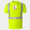High-Performance Microfiber T-Shirt Thumbnail