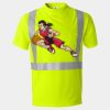 High-Performance Microfiber T-Shirt Thumbnail