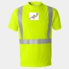 High-Performance Microfiber T-Shirt Thumbnail