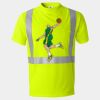 High-Performance Microfiber T-Shirt Thumbnail