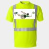 High-Performance Microfiber T-Shirt Thumbnail