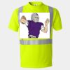 High-Performance Microfiber T-Shirt Thumbnail