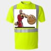 High-Performance Microfiber T-Shirt Thumbnail