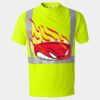 High-Performance Microfiber T-Shirt Thumbnail