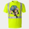 High-Performance Microfiber T-Shirt Thumbnail