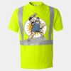 High-Performance Microfiber T-Shirt Thumbnail
