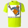 High-Performance Microfiber T-Shirt Thumbnail