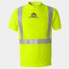 High-Performance Microfiber T-Shirt Thumbnail