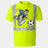 High-Performance Microfiber T-Shirt Thumbnail