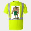 High-Performance Microfiber T-Shirt Thumbnail