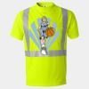 High-Performance Microfiber T-Shirt Thumbnail