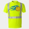 High-Performance Microfiber T-Shirt Thumbnail