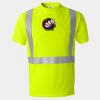 High-Performance Microfiber T-Shirt Thumbnail
