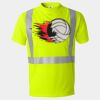 High-Performance Microfiber T-Shirt Thumbnail