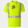 High-Performance Microfiber T-Shirt Thumbnail