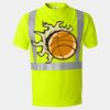 High-Performance Microfiber T-Shirt Thumbnail