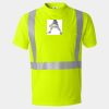 High-Performance Microfiber T-Shirt Thumbnail
