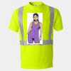 High-Performance Microfiber T-Shirt Thumbnail