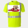 High-Performance Microfiber T-Shirt Thumbnail