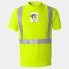 High-Performance Microfiber T-Shirt Thumbnail