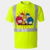 High-Performance Microfiber T-Shirt Thumbnail