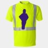 High-Performance Microfiber T-Shirt Thumbnail