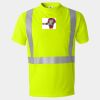High-Performance Microfiber T-Shirt Thumbnail