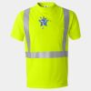 High-Performance Microfiber T-Shirt Thumbnail