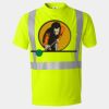 High-Performance Microfiber T-Shirt Thumbnail