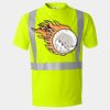 High-Performance Microfiber T-Shirt Thumbnail